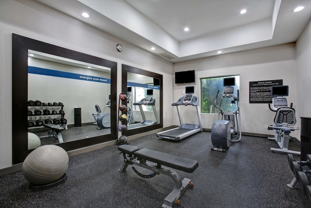 Hampton Inn & Suites Dallas DeSoto - photo 33