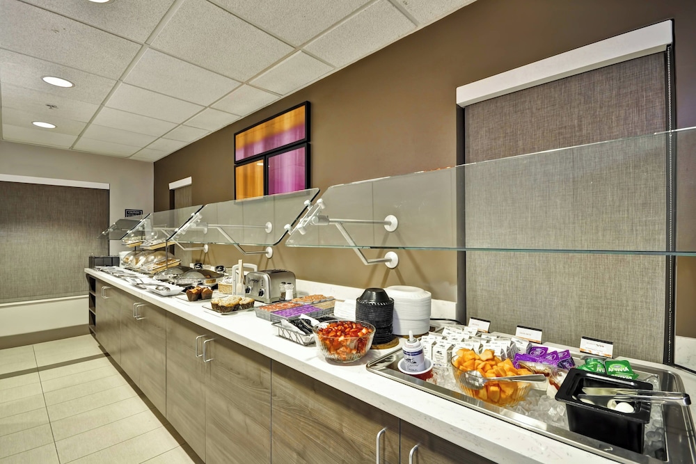 Residence Inn by Marriott Jacksonville Airport - photo 33
