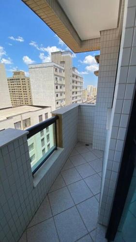 Flat aconchegante perto do metrô — 4-Star Luxury Hotel in Sao Paulo, Brasil
