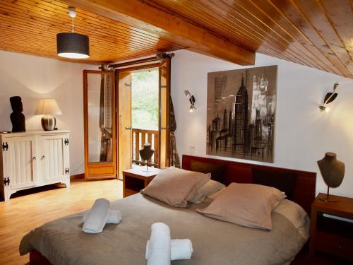 Chalet Greystone — Courchevel — photo 5