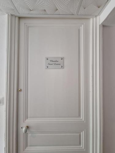 Le Manoir Cluny — Cluny — photo 3