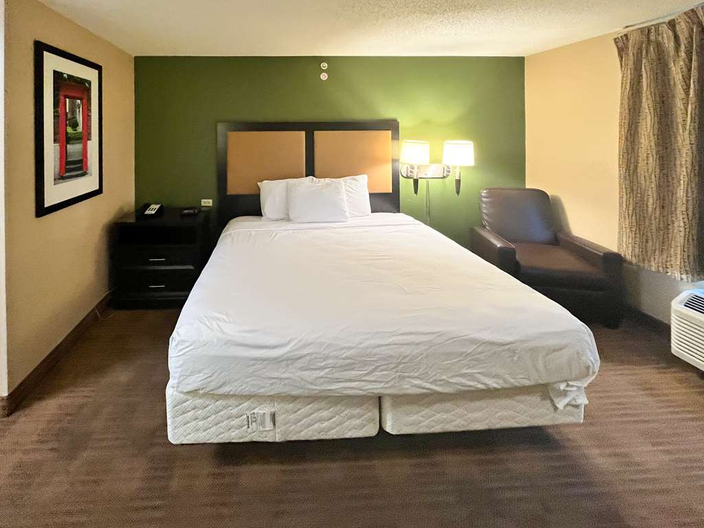 Extended Stay America Memphis Mt. Moriah - photo 8