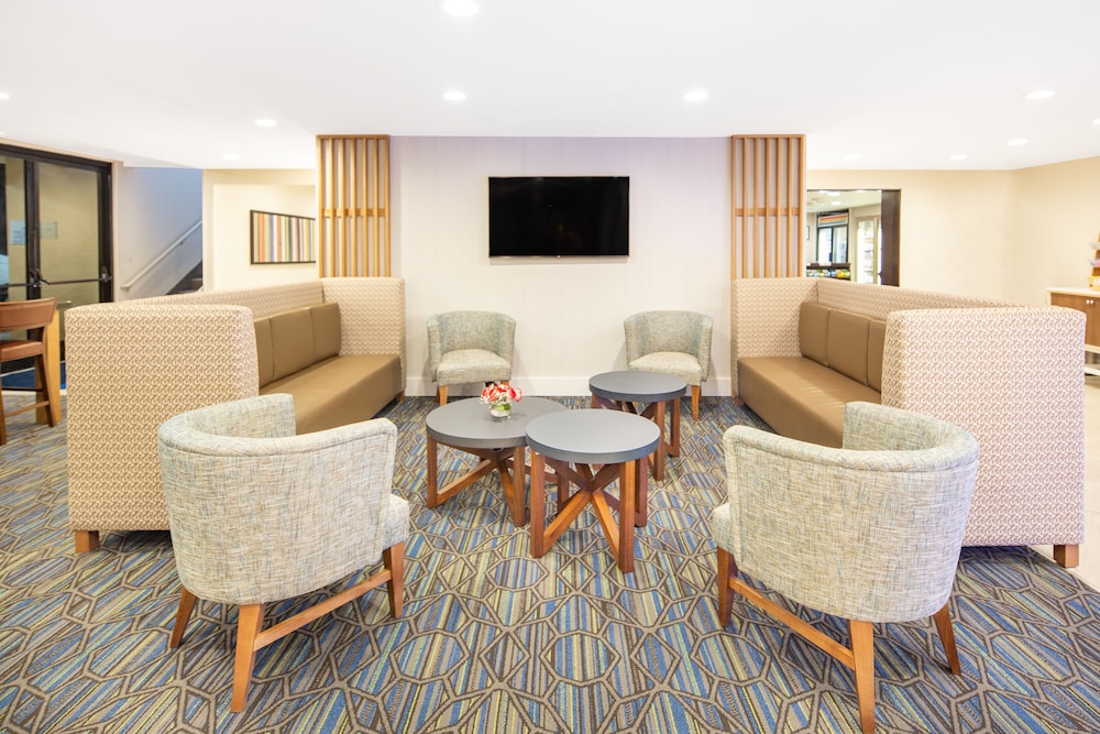 Holiday Inn Express San Diego Airport Old Town by IHG - photo 39