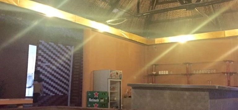 Ky Khang Resort — Phu Quoc