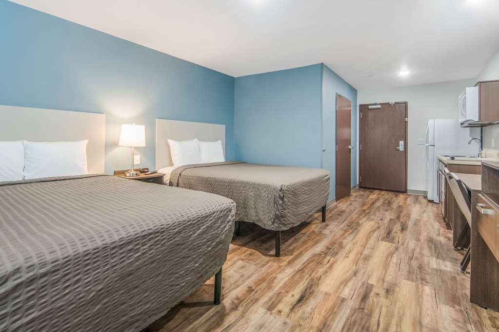 WoodSpring Suites North Ft Worth Alliance TX Speedway - photo 24
