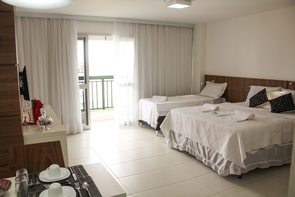 Aparthotel Bsb Flats - last minute hotel in Unknown City