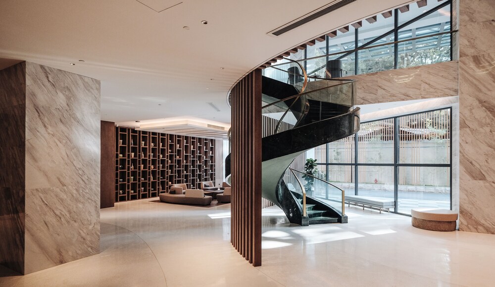 The Luzerne in Quanzhou, People's Republic of China