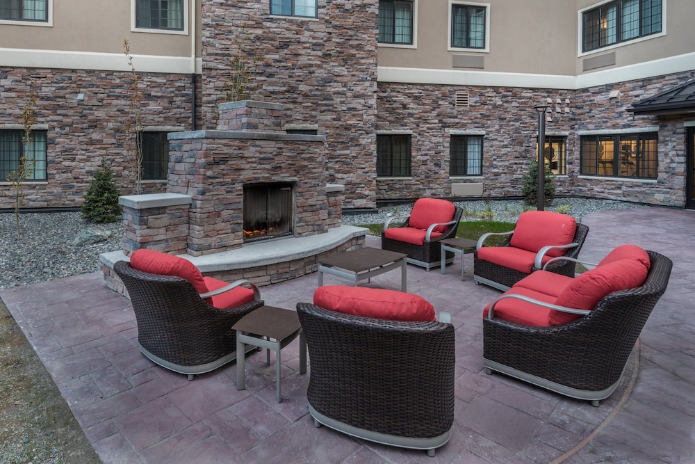 Staybridge Suites Anchorage by IHG - photo 31