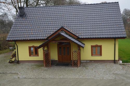Farmstay U Siwego — hotel in Zlotoryja