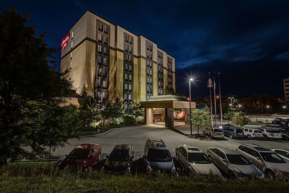 Hampton Inn Pittsburgh Monroeville - photo 29
