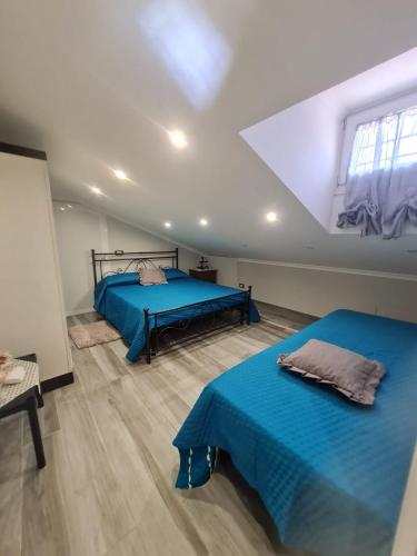 Villa Mattei Dreams — 4-Star Luxury Hotel in Rome, Italy