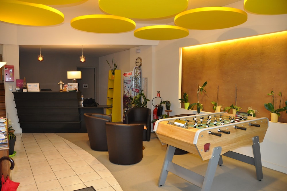 Hotel de France — hotel in La Tour-Du-Pin