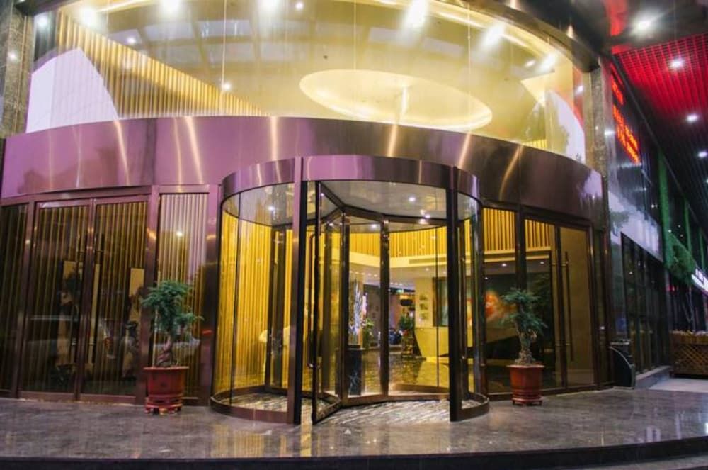 Vashe Hotel - last minute hotel in Guangzhou
