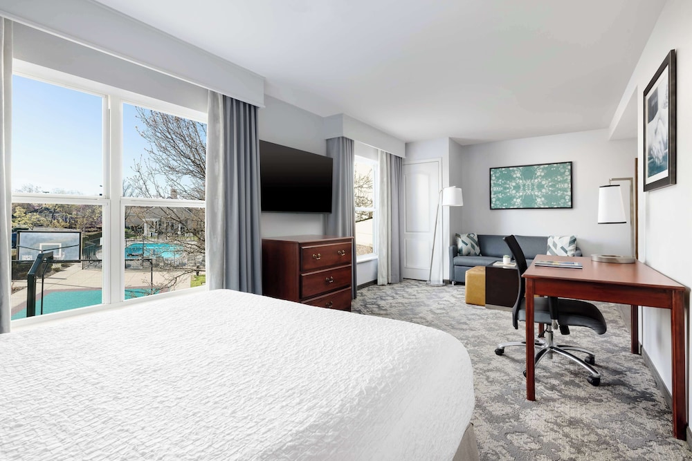 Homewood Suites Sacramento Roseville - photo 17
