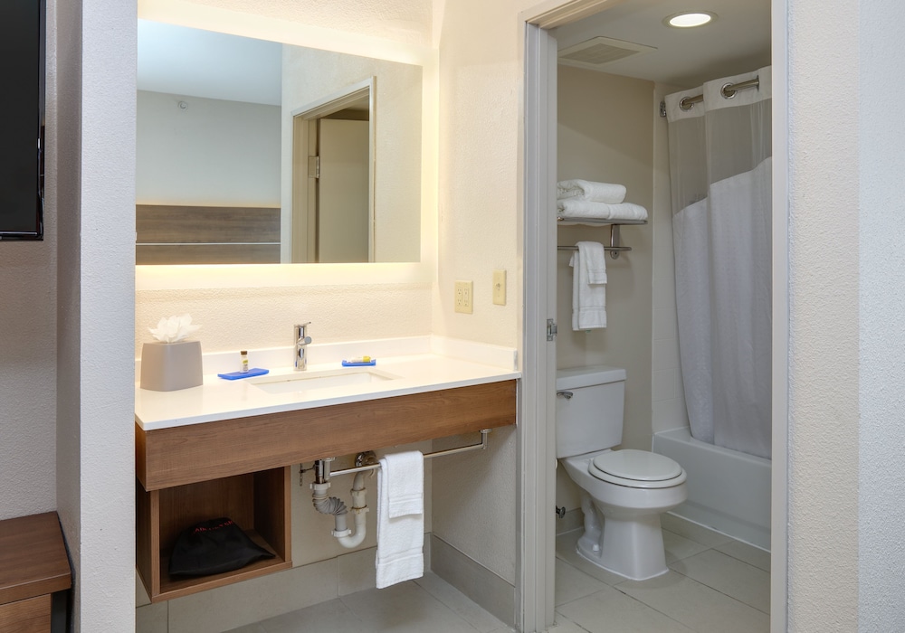 Holiday Inn Express & Suites Round Rock - photo 12