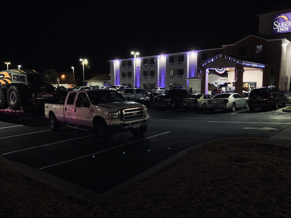 Days Inn by Wyndham McDonough - photo 80