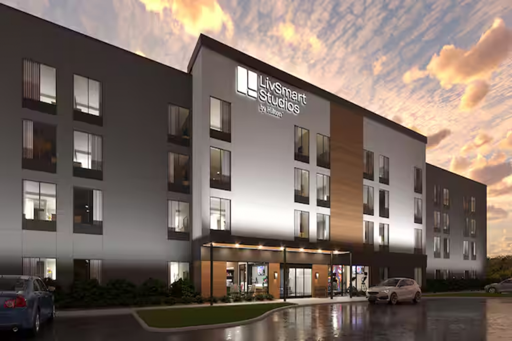 LivSmart Studios by Hilton Kokomo - photo 3