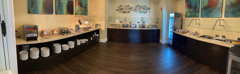 Hollywood Beach Marriott - photo 37