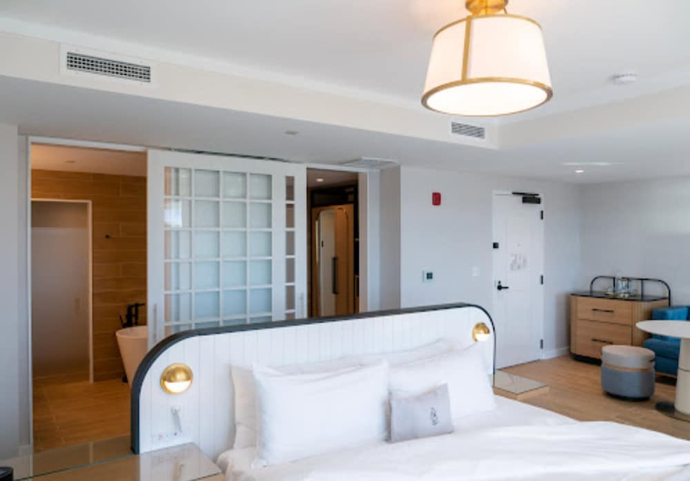 The Brenton Hotel - photo 21