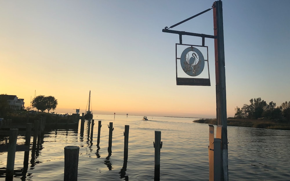 The Tilghman Island Inn - photo 40
