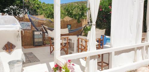 La casa Rosa — 4-Star Luxury Hotel in Ponza, Italy