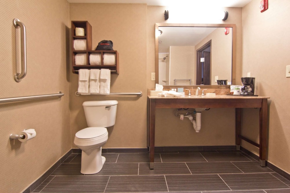 Hampton Inn Columbus South - photo 43