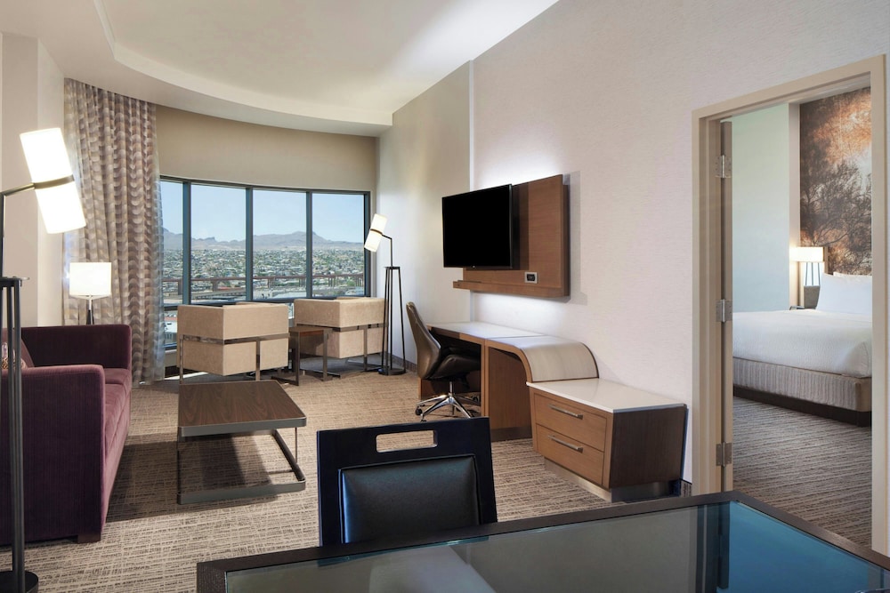 Courtyard by Marriott El Paso Downtown Convention Center - photo 20