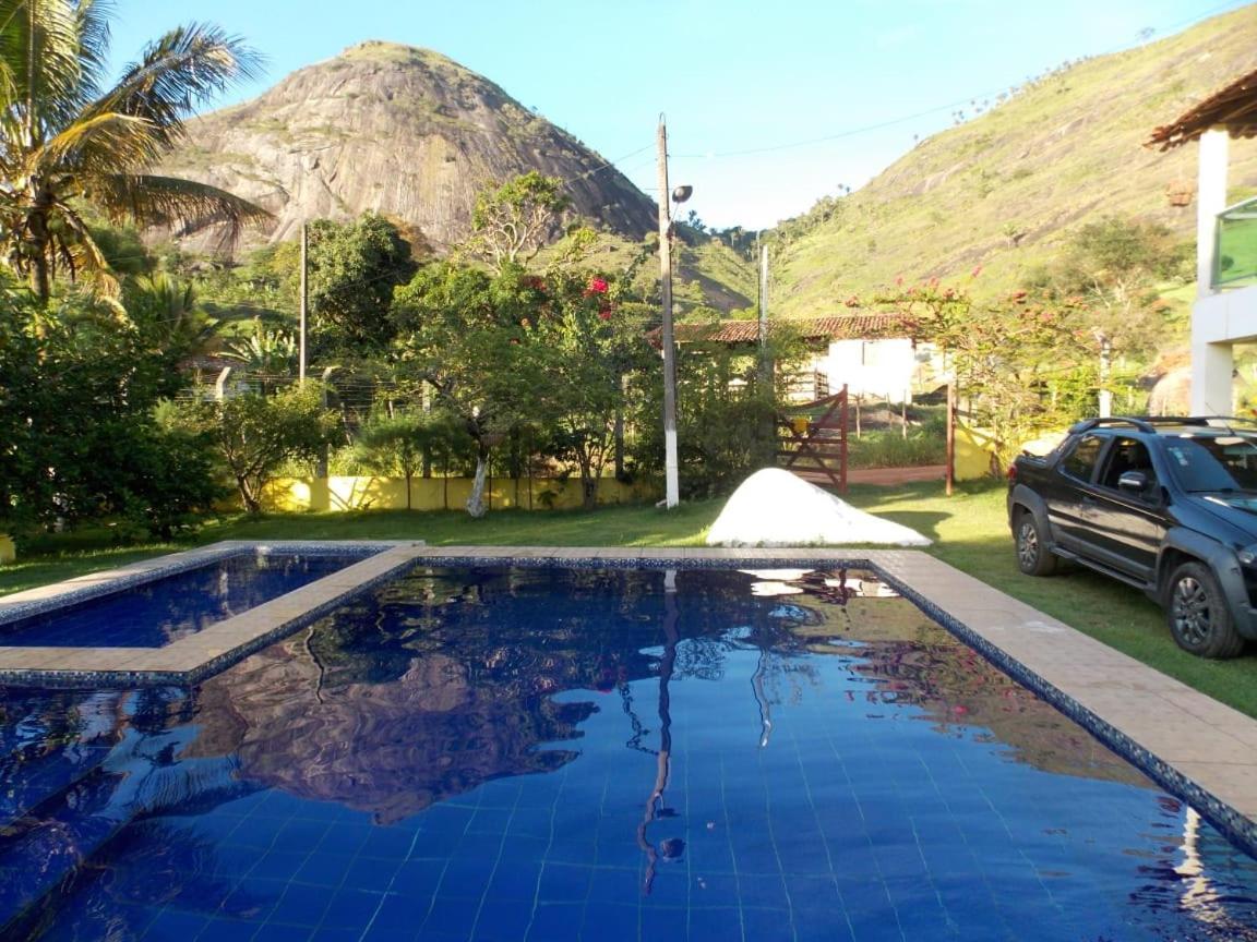 Sitio Do Rodeadouro in Bonito, Brasil