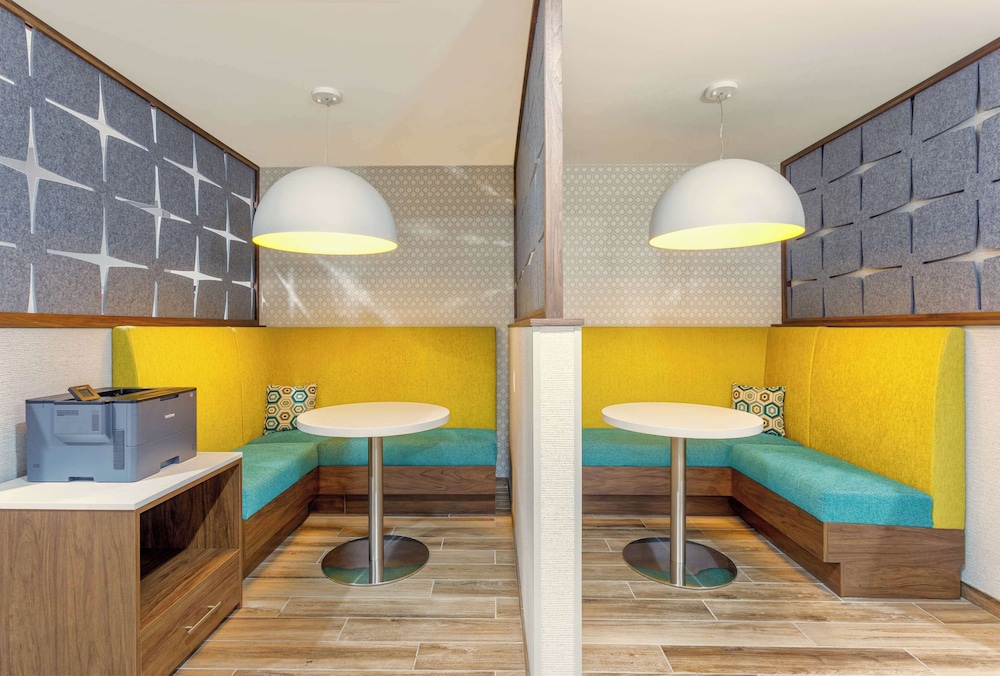 Hampton Inn by Hilton Ocoee Orlando - photo 38