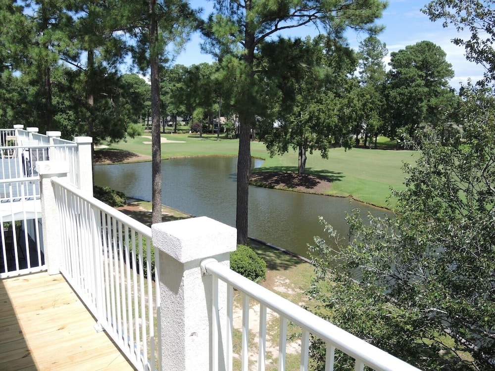 Golf Resort Villa 509 within Walking Distance to Food and the Pool by RedAwning - photo 27