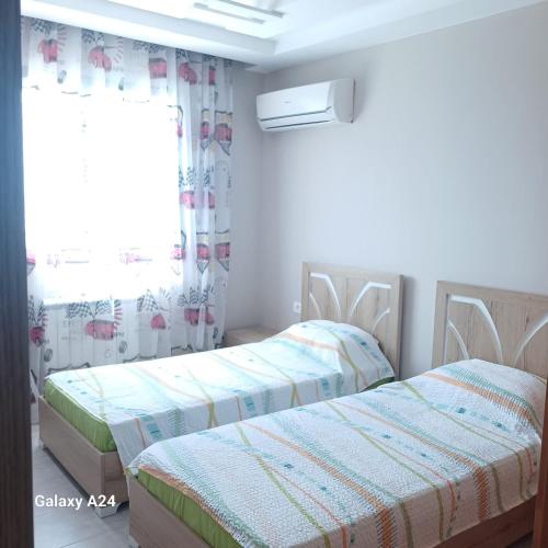 Perle de Kelibia S2 Fatha beach sea view — Kelibia — photo 2