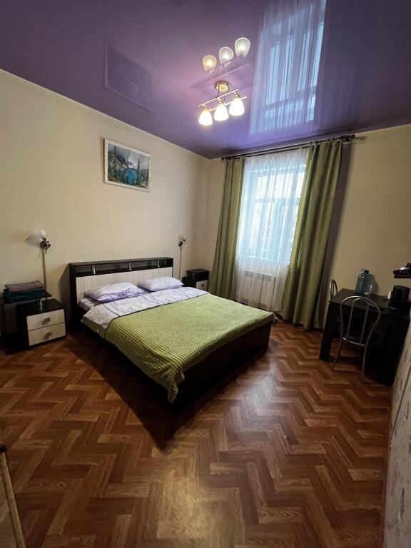 U Vokzala Mini hotel in Kungur, Russia