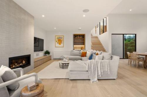 Micasa - carbon neutral hotel in Mount Martha