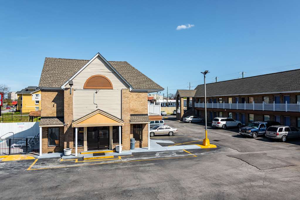 Motel 6 Portsmouth VA - photo 2