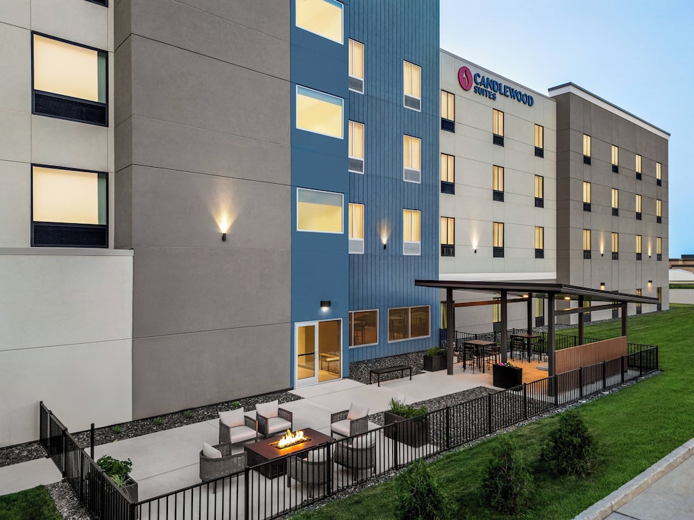 Candlewood Suites North Platte by IHG - photo 50