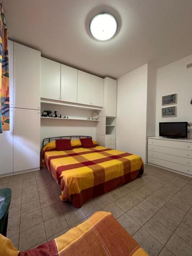 Verdi Apartment — 4-Star Luxury Hotel in Lignano Sabbiadoro, Italy
