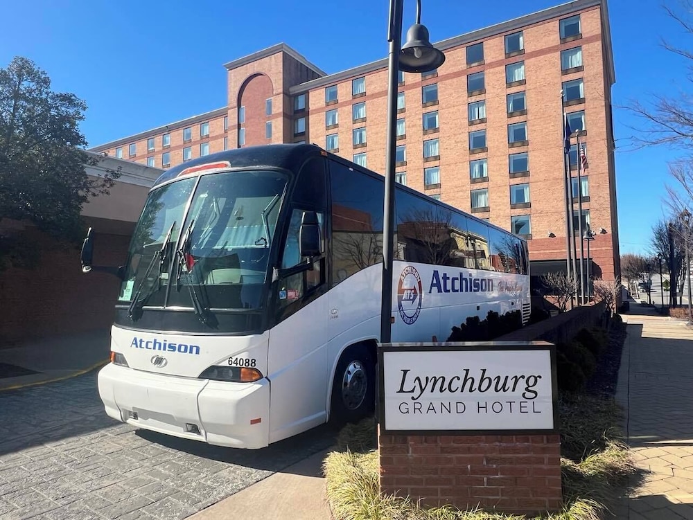 Lynchburg Grand Essential - photo 25