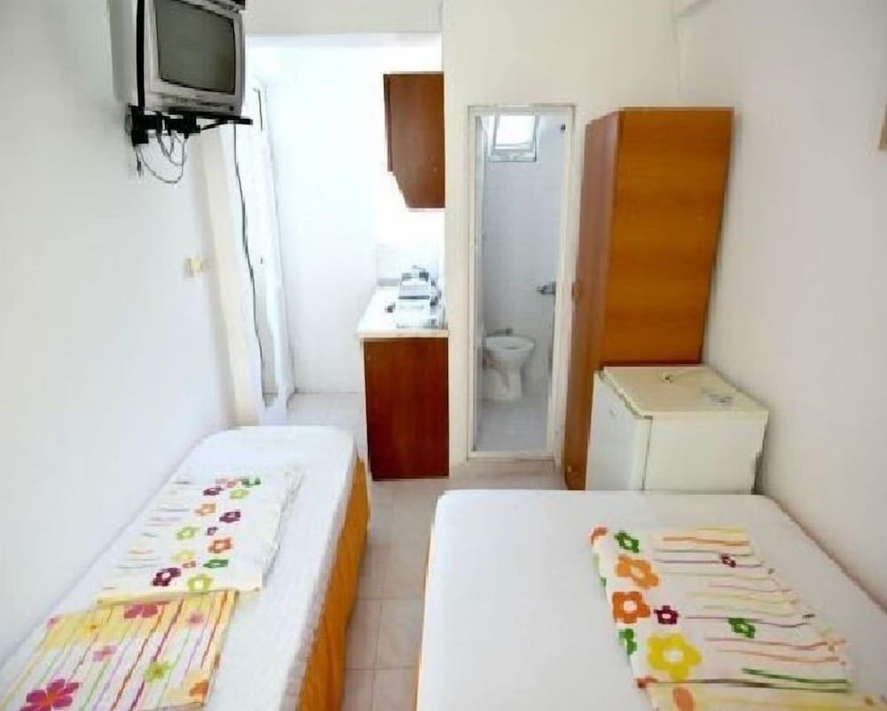 Sirin Apart Otel in Marmara, Turkey