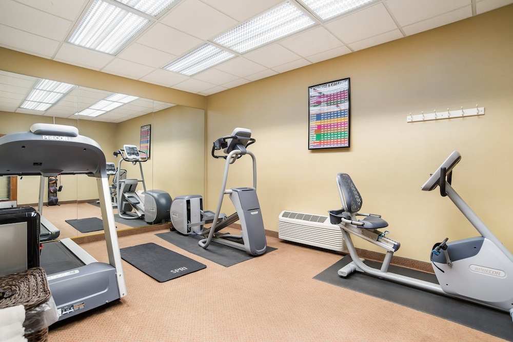 Red Roof Inn Baltimore South Glen Burnie - photo 25