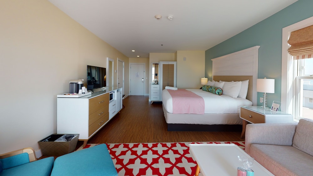 The Hotel Maria - photo 5