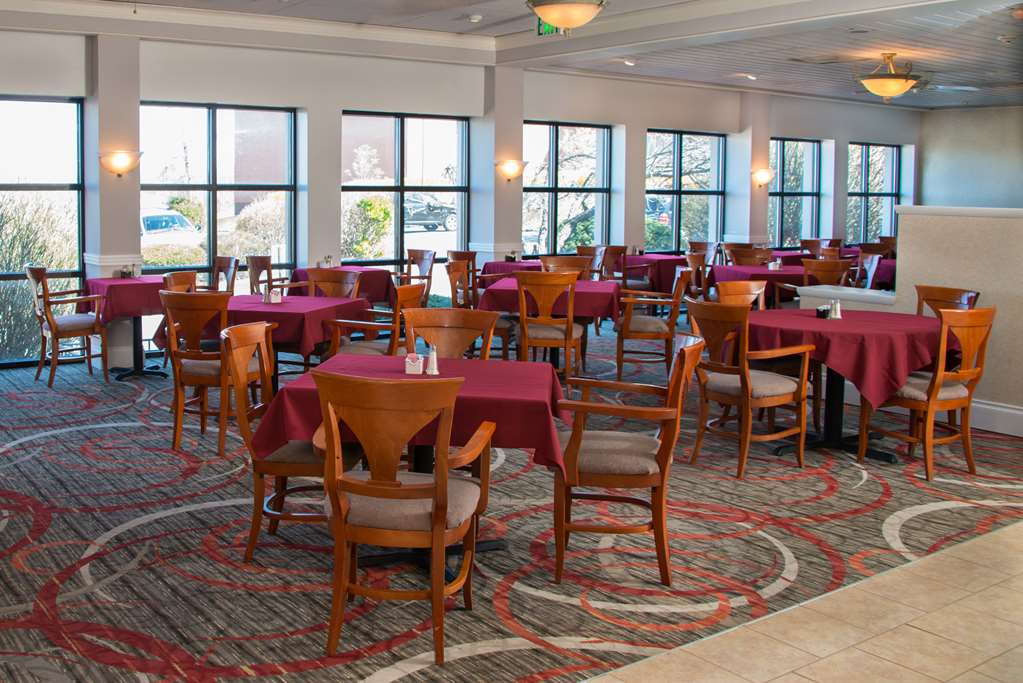 Red Lion Hotel Harrisburg Hershey - photo 33