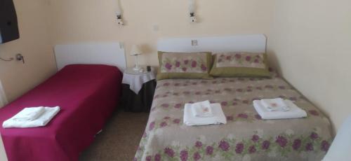 Hosteria Edelweiss — Baradero — photo 2