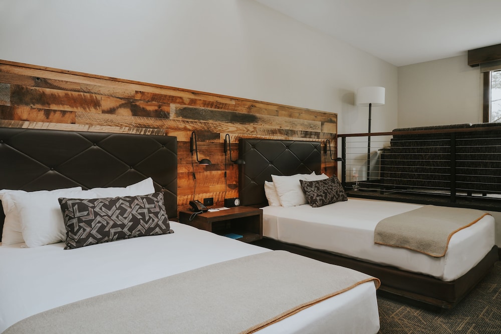 Huntley Lodge at Big Sky Resort - photo 7
