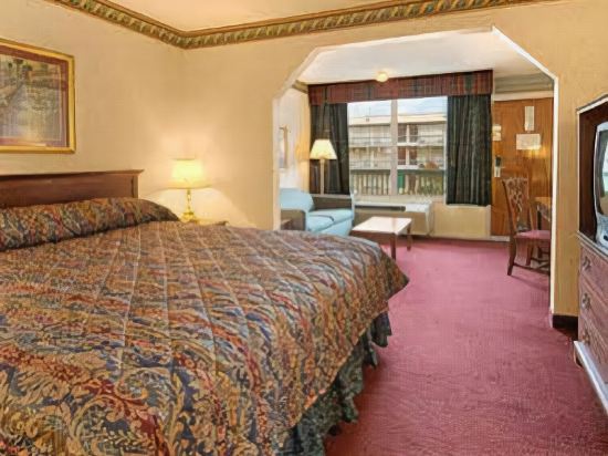 Travelodge Tupelo - photo 7