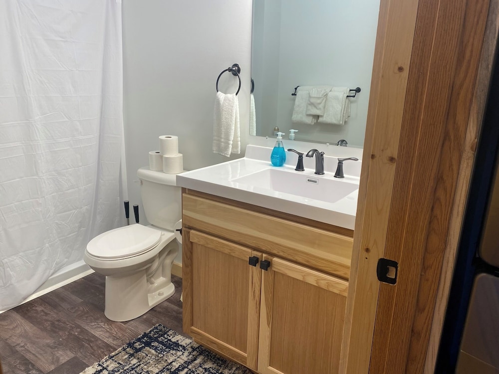 Keweenaw Waters Resort - photo 185