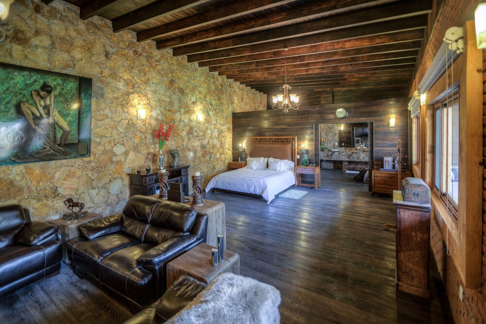 Hotel Matea Inn in Ixtapan De La Sal, Mexico