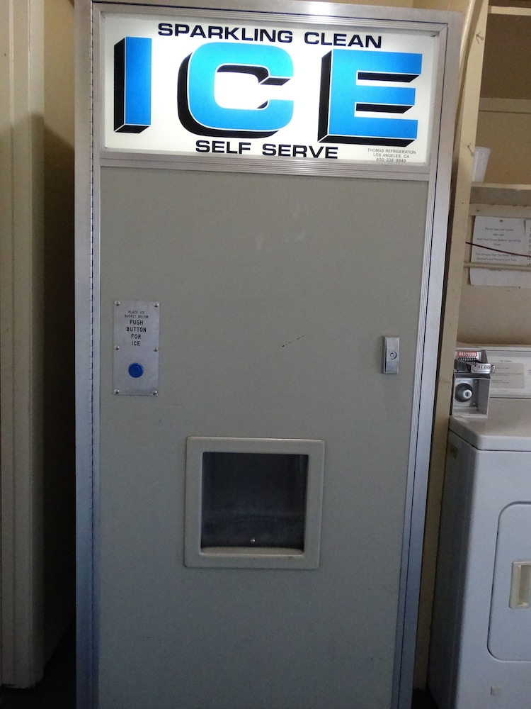 Americas Best Value Inn & Suites Flagstaff - photo 16
