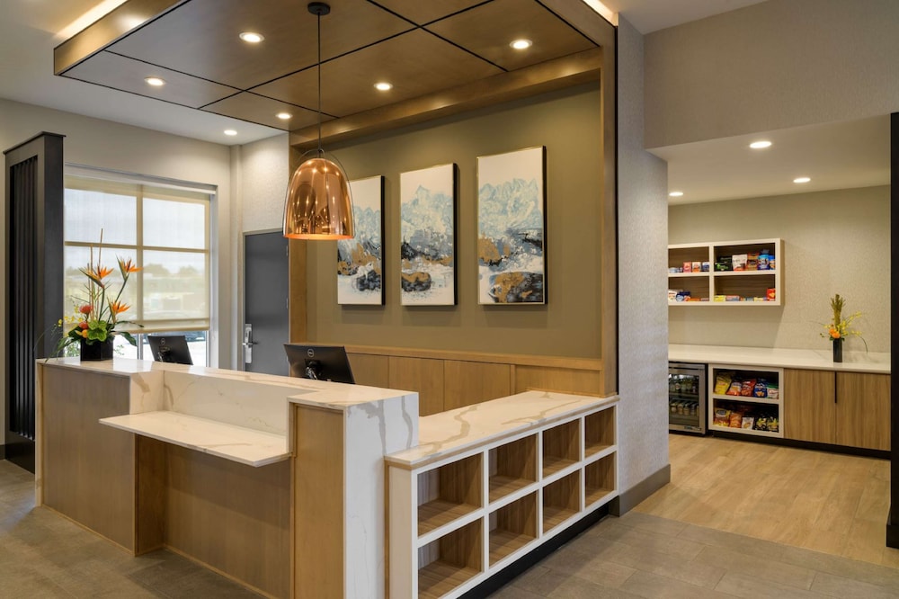 Hyatt House Louisville East - photo 2