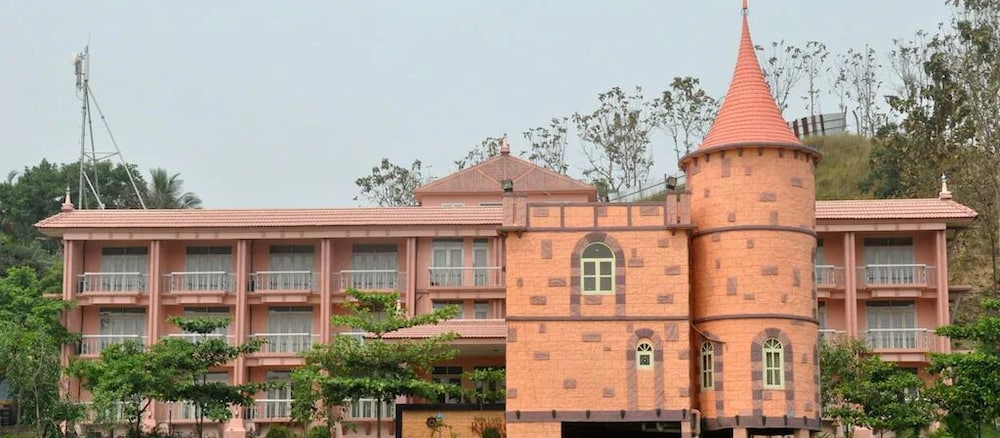 Foy’s Lake Resort in Chittagong, Bangladesh