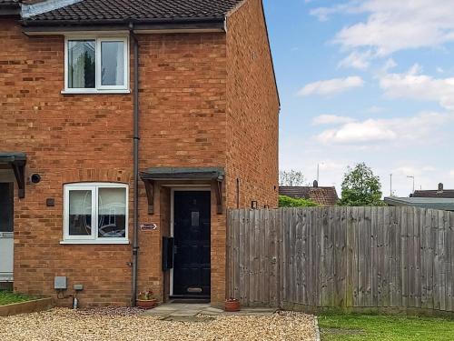 Racing Retreat in Towcester, United Kingdom